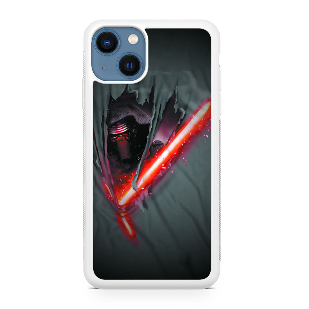 Kylo Ren iPhone 13 / 13 mini Case