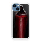 Kylo Ren Lightsaber iPhone 13 / 13 mini Case