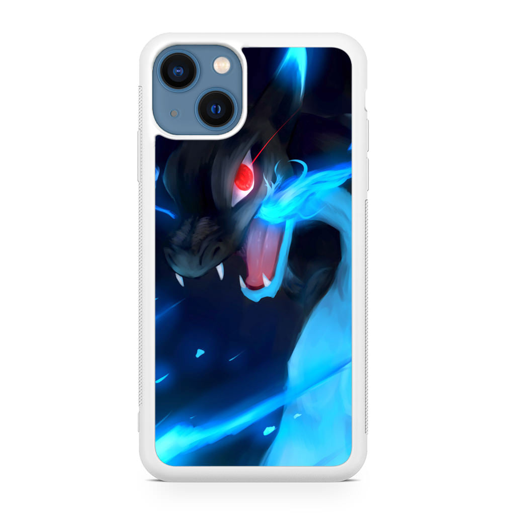Mega Charizard iPhone 13 / 13 mini Case
