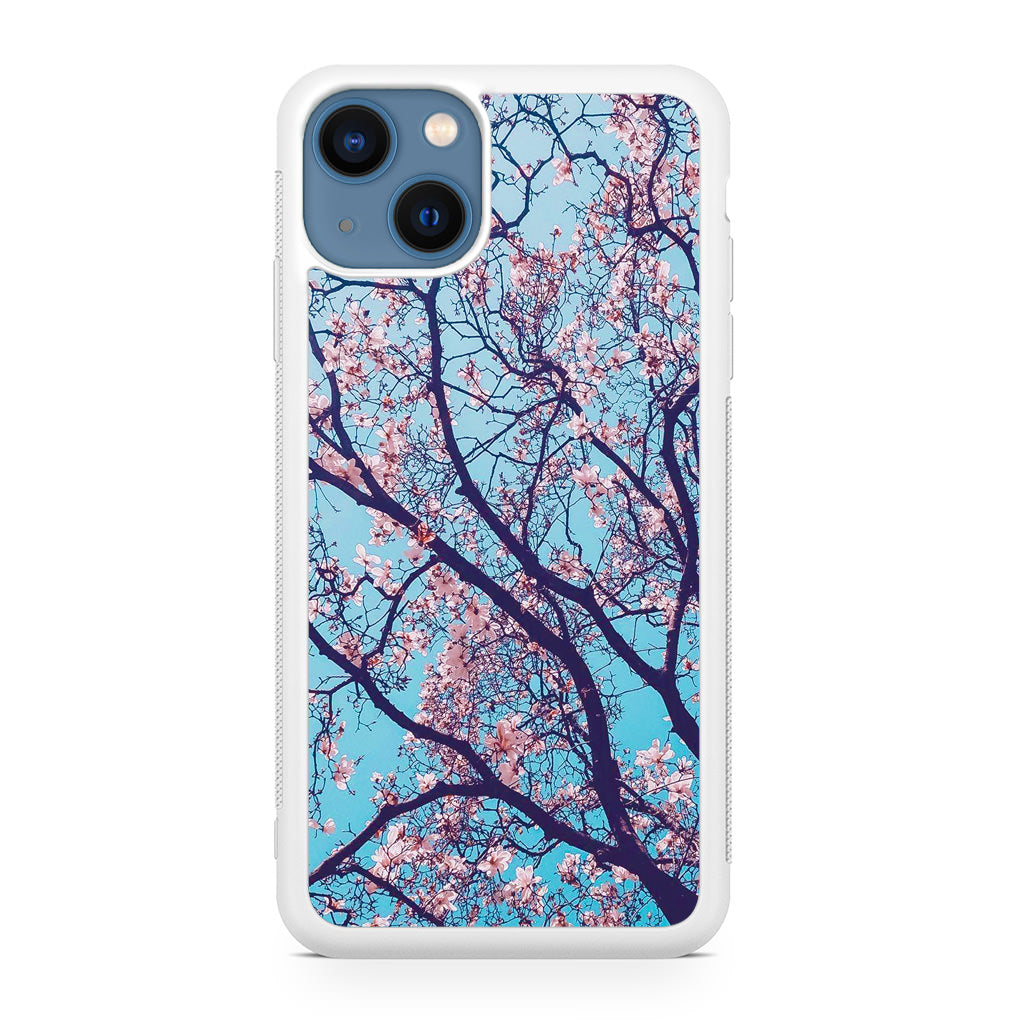 Arizona Gorgeous Spring Blossom iPhone 13 / 13 mini Case