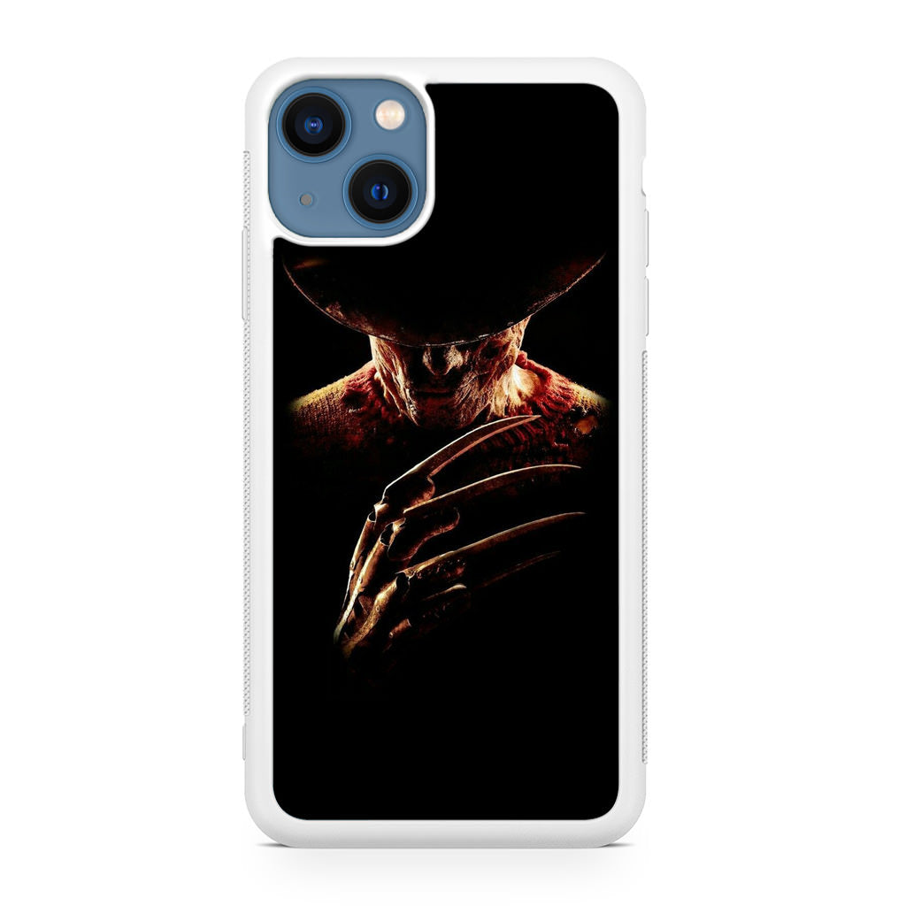 Freddy Krueger iPhone 13 / 13 mini Case