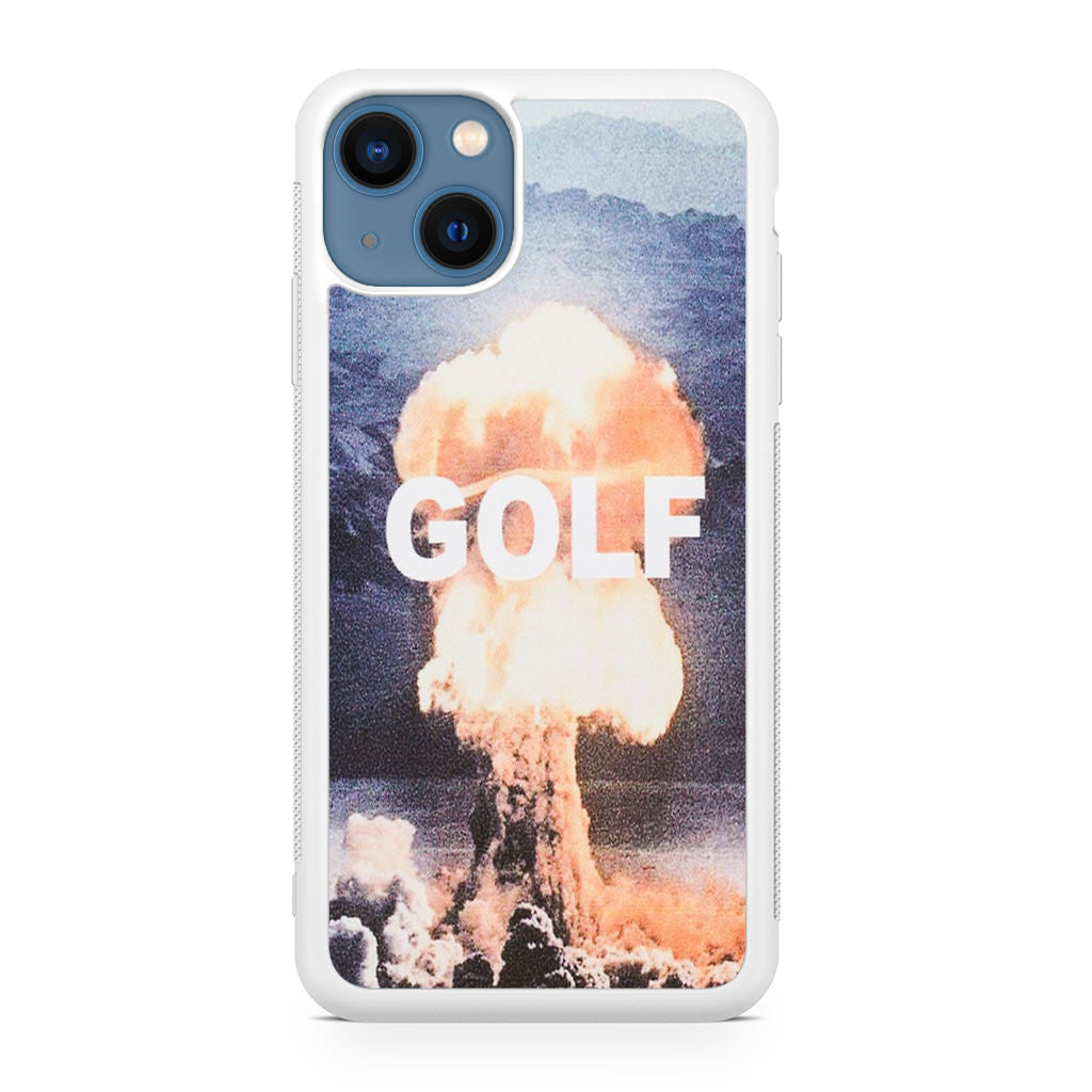 GOLF Nuke iPhone 13 / 13 mini Case