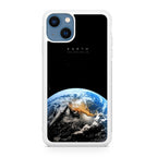 Planet Earth iPhone 13 / 13 mini Case