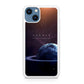 Planet Uranus iPhone 13 / 13 mini Case
