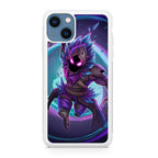 Raven Skin iPhone 13 / 13 mini Case