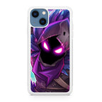 Raven iPhone 13 / 13 mini Case