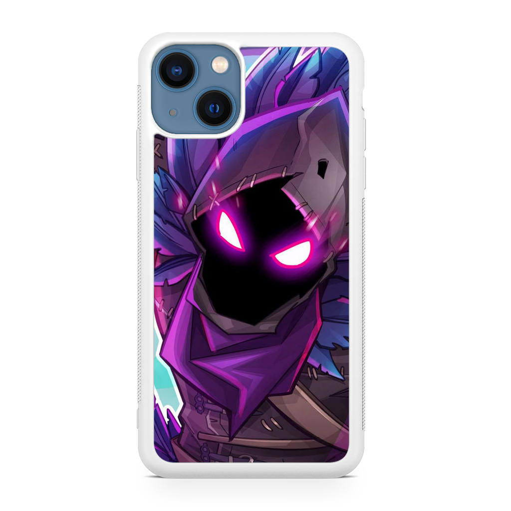 Raven iPhone 13 / 13 mini Case