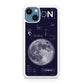 The Moon iPhone 13 / 13 mini Case