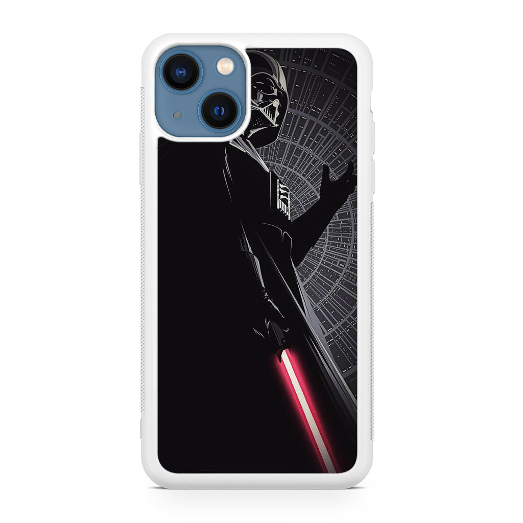 Vader Fan Art iPhone 13 / 13 mini Case