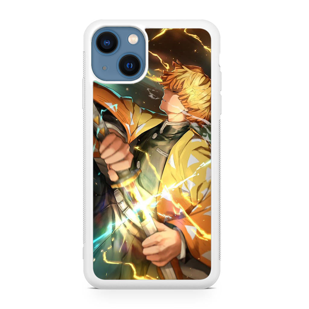 Zenittsu Sleep Mode iPhone 13 / 13 mini Case