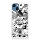 Comic Gear 5 iPhone 13 / 13 mini Case