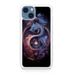 Dragon Yin Yang iPhone 13 / 13 mini Case