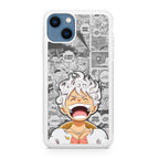 Gear 5 Comics iPhone 13 / 13 mini Case