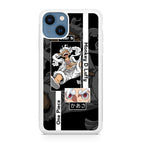 Gear 5 Introduction iPhone 13 / 13 mini Case