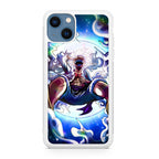 Gear 5 Laugh iPhone 13 / 13 mini Case