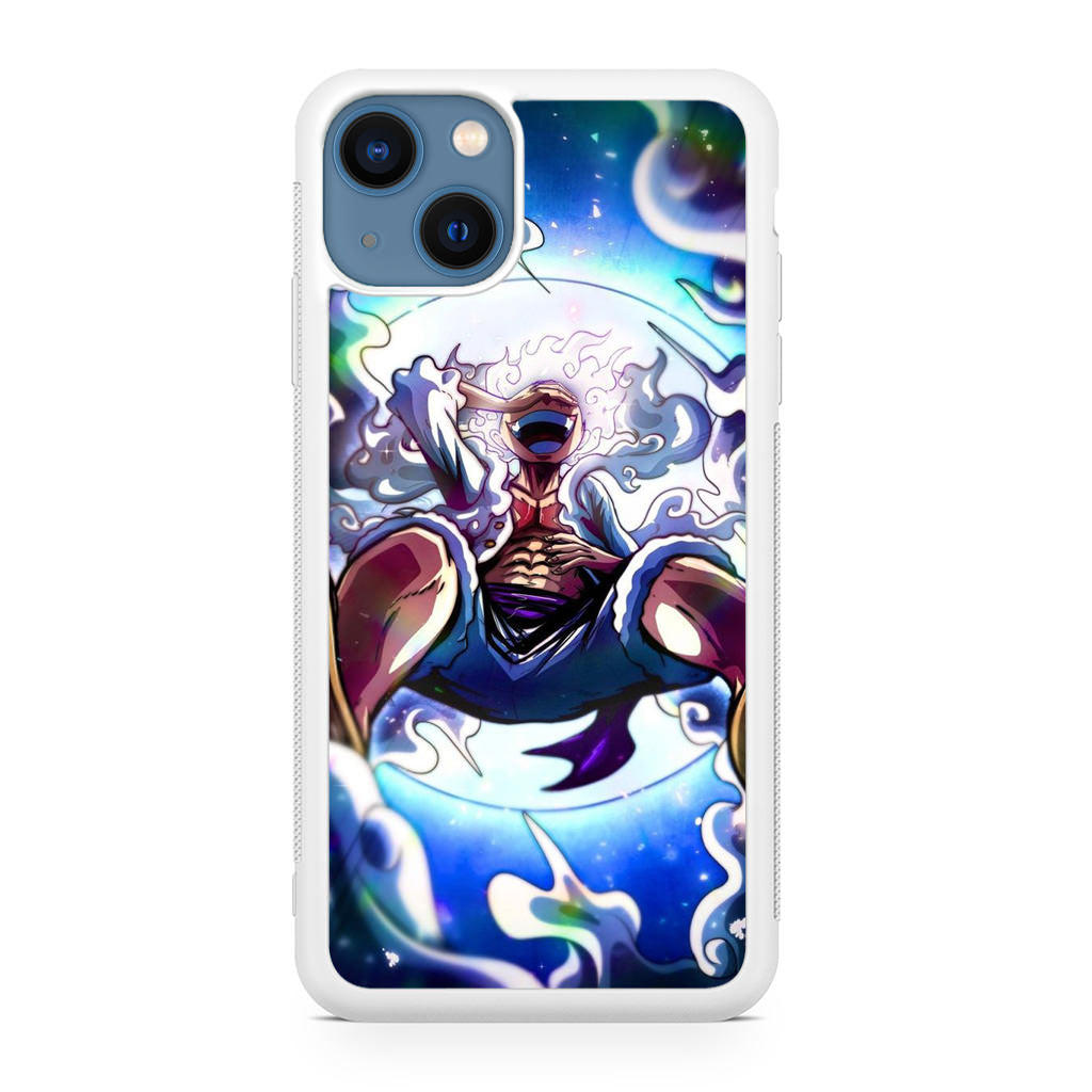 Gear 5 Laugh iPhone 13 / 13 mini Case