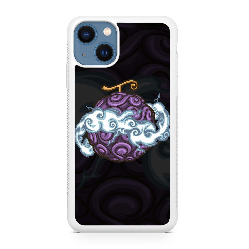 Gomu Gomu No Mi Model Nika iPhone 13 / 13 mini Case