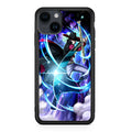 Dracule Mihawk iPhone 15 / 15 Plus Case