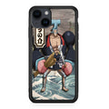 Franosuke iPhone 14 / 14 Plus Case