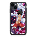 Gear Four Snake Man In Mirror World iPhone 15 / 15 Plus Case