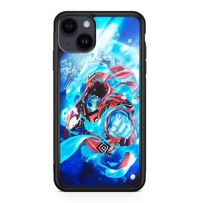 Jinbe Knight Of The Sea iPhone 14 / 14 Plus Case