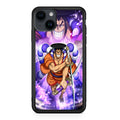 Kozuki Oden Two-Sword Style iPhone 14 / 14 Plus Case