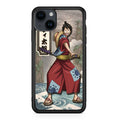 Luffytaro iPhone 14 / 14 Plus Case