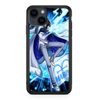 Marine Admiral Kuzan iPhone 14 / 14 Plus Case