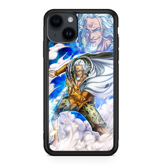 Rayleigh iPhone 14 / 14 Plus Case