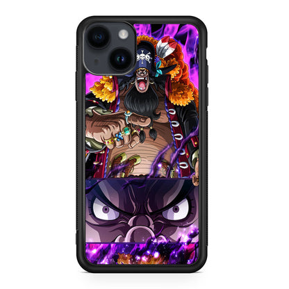 Teach The Blackbeard iPhone 14 / 14 Plus Case