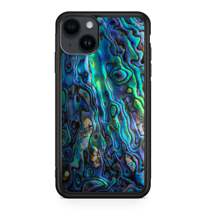 Abalone iPhone 14 / 14 Plus Case