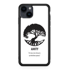 Amity Divergent Faction iPhone 15 / 15 Plus Case