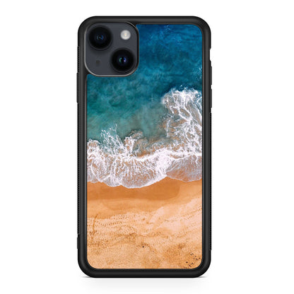 Beach Healer iPhone 14 / 14 Plus Case