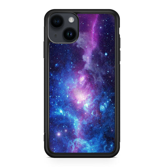 Beauty of Galaxy iPhone 14 / 14 Plus Case