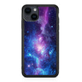 Beauty of Galaxy iPhone 15 / 15 Plus Case