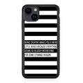Being Creative Weird iPhone 14 / 14 Plus Case