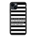 Being Creative Weird iPhone 15 / 15 Plus Case