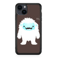 Big Foot Yeti iPhone 15 / 15 Plus Case