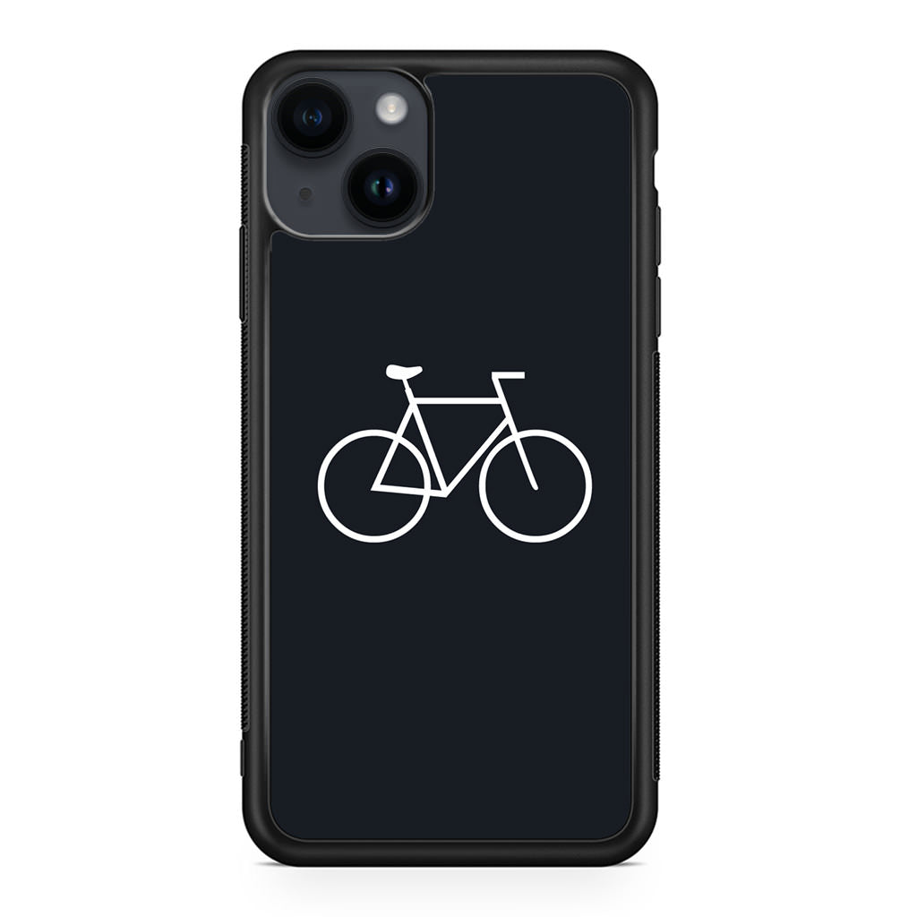 Biker Only iPhone 14 / 14 Plus Case