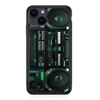Boombox Blaster iPhone 14 / 14 Plus Case