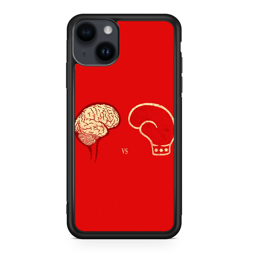 Brain Box iPhone 14 / 14 Plus Case