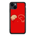 Brain Box iPhone 15 / 15 Plus Case