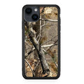 Camoflage Real Tree iPhone 15 / 15 Plus Case