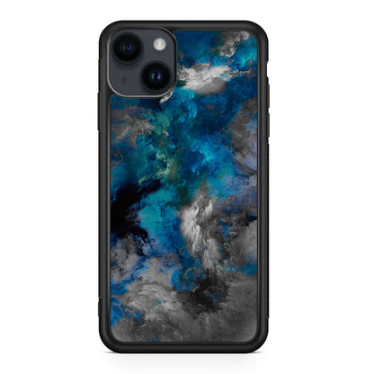 Dark Cloud Art iPhone 14 / 14 Plus Case