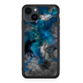 Dark Cloud Art iPhone 15 / 15 Plus Case