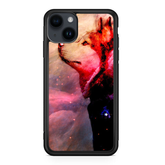 Dog Universe iPhone 14 / 14 Plus Case