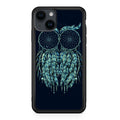 Dream Catcher Owl iPhone 15 / 15 Plus Case