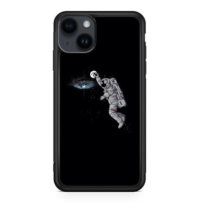 Dunk the Universe iPhone 14 / 14 Plus Case