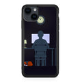 Engineering Student Life iPhone 14 / 14 Plus Case