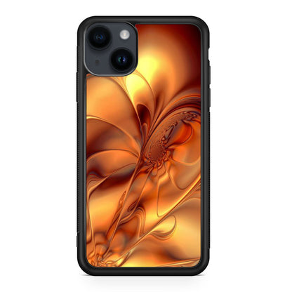 Evening Glory iPhone 14 / 14 Plus Case